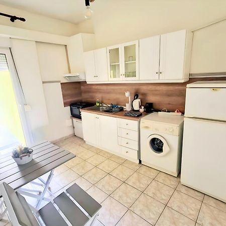 3Br Spacious City Center Thessaloniki Exterior foto