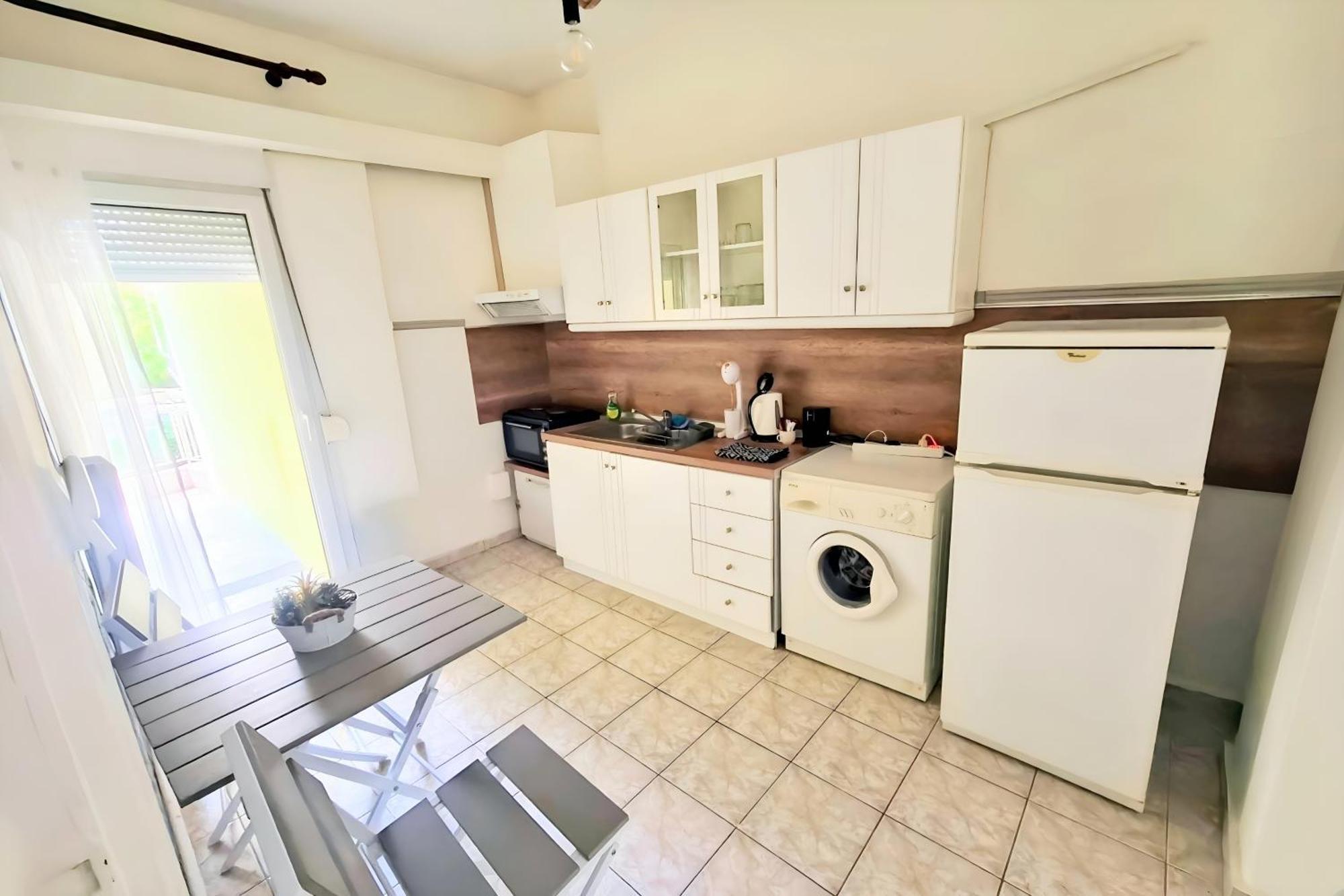 3Br Spacious City Center Thessaloniki Exterior foto